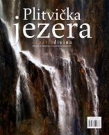 Knjiga u ponudi Plitvička jezera