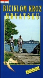 Knjiga u ponudi Biciklom kroz Hrvatsku