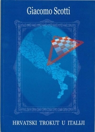 Knjiga u ponudi Hrvatski trokut u Italiji