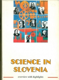 Science in Slovenia