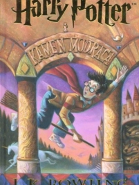 Knjiga u ponudi Harry Potter i kamen mudraca