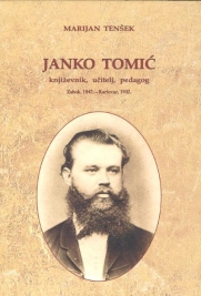 Knjiga u ponudi Janko Tomić