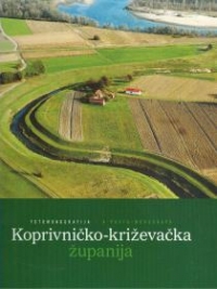 Knjiga u ponudi Koprivničko - križevačka županija