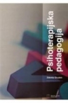 Knjiga u ponudi Psihoterapijska pedagogija