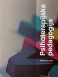 Knjiga u ponudi Psihoterapijska pedagogija