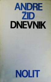 Dnevnik (1899-1949)