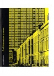 Knjiga u ponudi O arhitektonskom prostoru