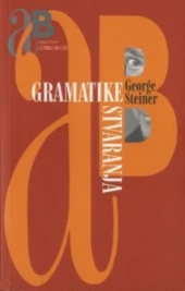 Knjiga u ponudi Gramatike stvaranja