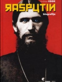 Knjiga u ponudi Rasputin