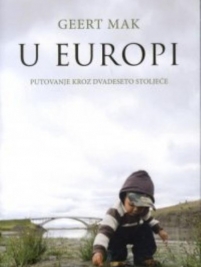 Knjiga u ponudi U Europi