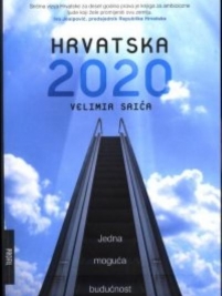 Knjiga na akciji Hrvatska 2022