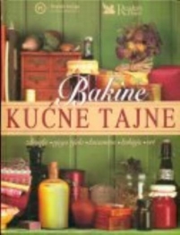 Bakine kućne tajne