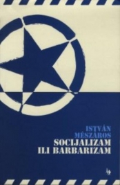 Knjiga u ponudi Socijalizam i barbarizam