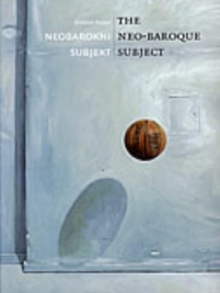 Knjiga u ponudi Neobarokni subjekt - The neobaroque subject
