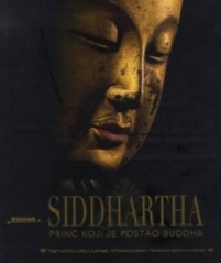 Siddhartha -Siddhartha