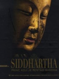 Knjiga u ponudi Siddhartha -Siddhartha