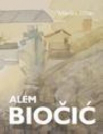 Knjiga u ponudi Alem Biočić