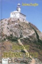 Knjiga u ponudi Jadranski pučinski otoci