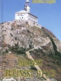 Knjiga u ponudi Jadranski pučinski otoci