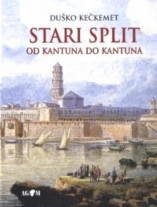 Knjiga u ponudi Stari Split