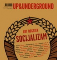 Knjiga u ponudi Art dossier socijalizam