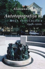 Knjiga u ponudi Autotopografija II