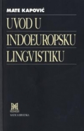 Uvod u indoeuropsku lingvistiku