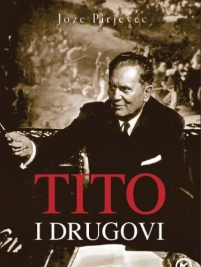 Knjiga u ponudi Tito i drugovi