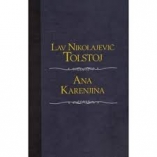 Knjiga u ponudi Ana Karenjina