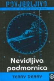 Knjiga u ponudi Nevidljiva podmornica
