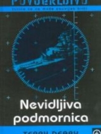 Knjiga u ponudi Nevidljiva podmornica