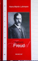 Knjiga u ponudi Sigmund Freud