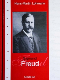 Knjiga u ponudi Sigmund Freud