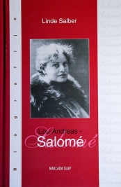 Knjiga u ponudi Lou Andreas-Salome