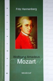 Knjiga u ponudi Wolfgang Amadeus Mozart