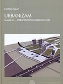 Knjiga u ponudi Urbanizam