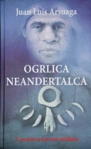 Knjiga u ponudi Ogrlica neandertalca