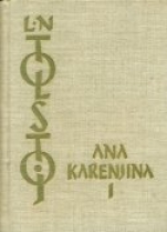 Knjiga u ponudi Ana Karenjina 1,2