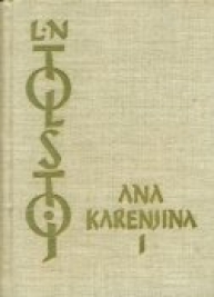 Ana Karenjina 1,2