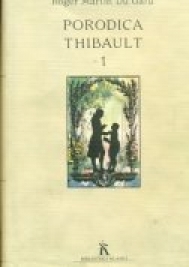 Porodica Thibault 1,2