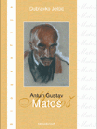 Knjiga u ponudi Antun Gustav Matoš