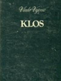 Knjiga u ponudi Klos