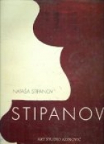 Knjiga u ponudi Mauro Stipanov
