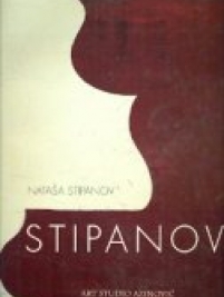 Knjiga u ponudi Mauro Stipanov
