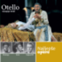 Glazbeni dvd/cd u ponudi Otello