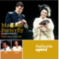 Glazbeni dvd/cd u ponudi Madame Butterfly