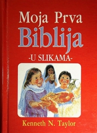 Moja prva Biblija