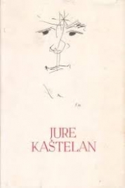 Pet stoljeća hrvatske književnosti: Jure Kaštelan
