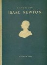 Knjiga u ponudi Isaac Newton