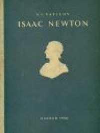 Knjiga u ponudi Isaac Newton
